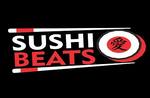 Logotipo Sushi Beats