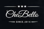 Logotipo Che Bello