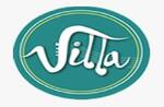 Logotipo Villa