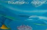 Logotipo Baulhiario Aquário Jundiaí