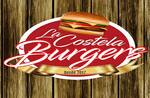Logotipo La Costela Burguers