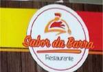 Logotipo Sabor da Barra