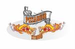 Logotipo Pizzabeer Studio
