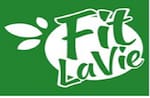 Logotipo Fit la Vie