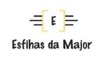 Logotipo Esfiharia da Major