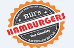 Logotipo Bills Hamburgers