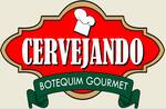 Logotipo Cervejando