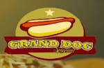Logotipo Grand Dog Special