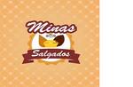 Logotipo Minas Salgados