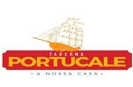 Logotipo Taberna Portucale