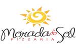Logotipo Morada do Sol Pizzaria