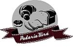 Logotipo Padaria Uirá