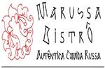 Logotipo Marussa Bistrô