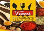 Logotipo Fams