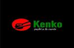 Logotipo Kenko Sushi