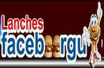 Logotipo Facebuguer