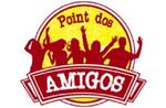 Logotipo Point dos Amigos