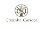 Logotipo Cozinha Carioca