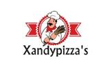 Logotipo Xandypizza