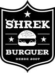 Logotipo Lanchonete Shrek