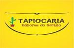 Logotipo Tapiocaria Sabores do Sertão