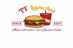 Logotipo Tt Lanches