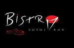 Logotipo Bistrô Sushi Bar