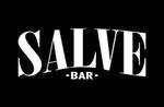 Logotipo Salve Bar e Restaurante