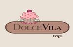 Logotipo Dolce Vila Café