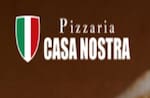 Logotipo Pizzaria Casa Nostra