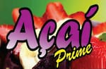 Logotipo Açaí Prime