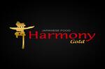 Logotipo Harmony Gold