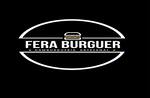 Logotipo Fera Burguer