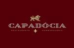 Logotipo Capadócia Restaurante