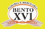 Logotipo Padaria Bento Xvi