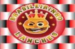 Logotipo Brasileirinho Lanches