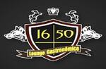 Logotipo 16 50 Lounge Gastronomico