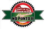 Logotipo No Ponto II - Pizzaria e Esfiharia