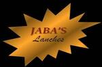 Logotipo Jaba's Lanches