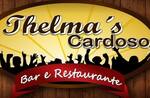 Logotipo Thelma's Cardoso Bar e Restaurante