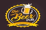 Logotipo The Beer Pub Morumbi