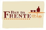 Logotipo Bar da Frente