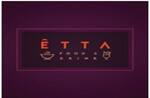Logotipo Êtta Bar