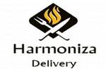 Logotipo Harmoniza Delivery