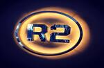 Logotipo Bar R2