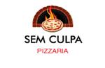 Logotipo Sem Culpa Pizzaria