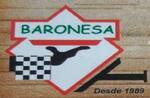 Logotipo Baronesa Restaurante