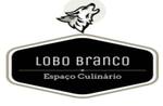 Logotipo Lobo Branco Espaço Culinario