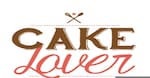 Logotipo Cakelover
