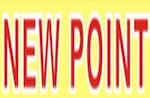 Logotipo New Point City